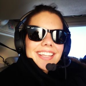 Meet your Posher, Ingerid